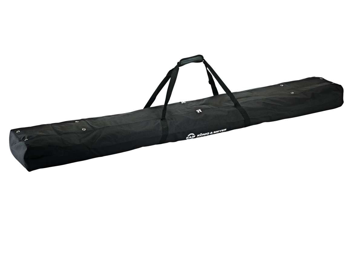 K&M 24611 Carrying case