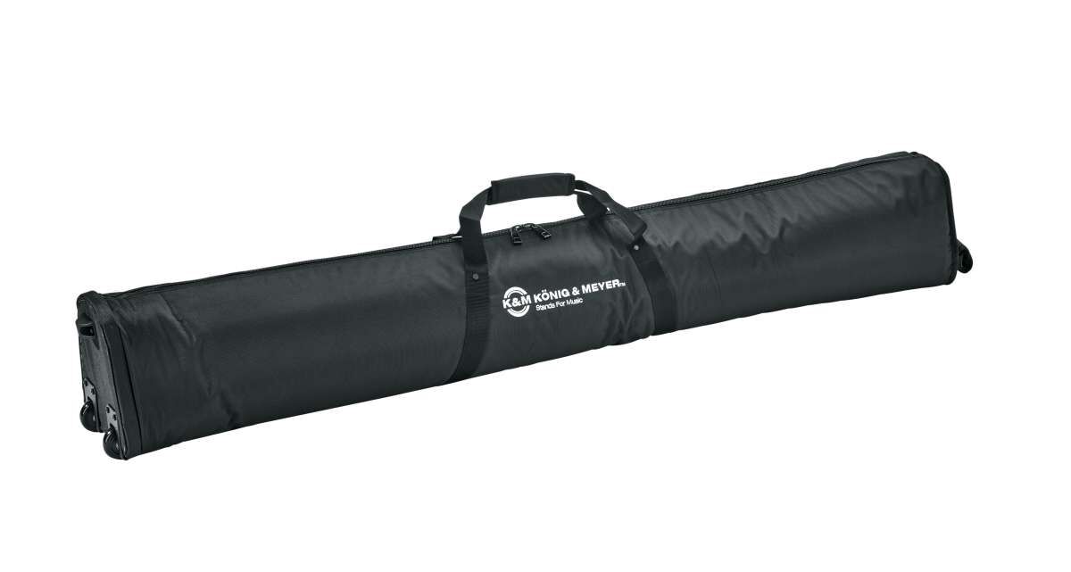 K&M 24731 Carrying case for wind-up stand »3000«