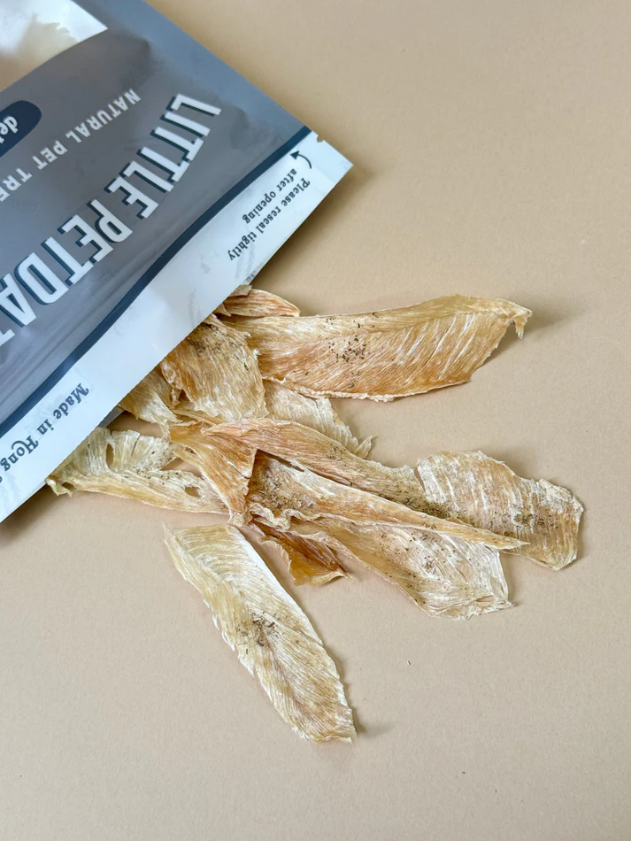 薄切純肉片-迷迭香雞肉薄片 (40g)