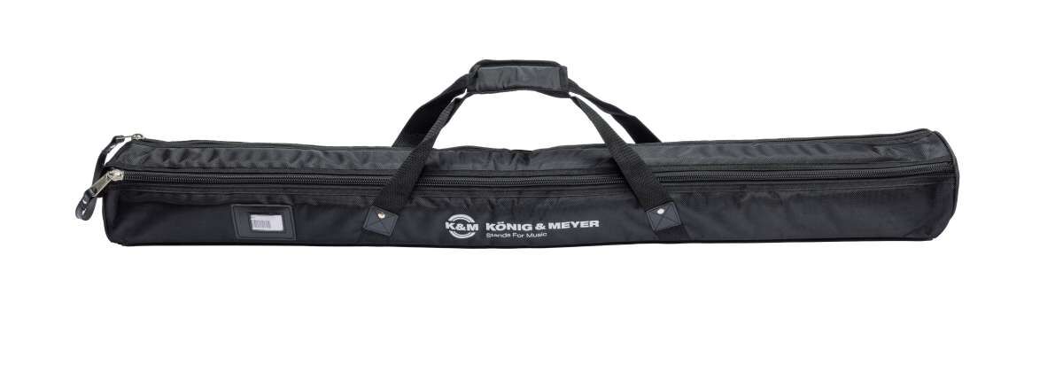 K&M 24608 Carrying case for distance rods M