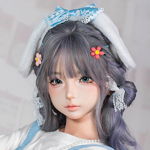 SHEDOLL 全矽膠 140cm A胸 南溪 silicone sex doll