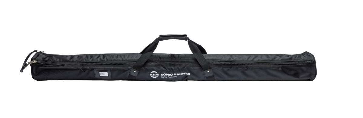 K&M 24609 Carrying case for distance rods L