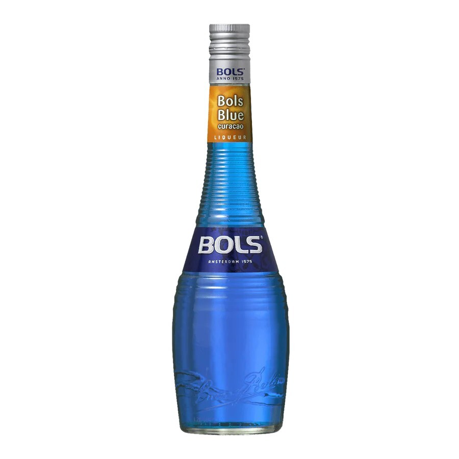 BOLS 藍柑橘利口酒