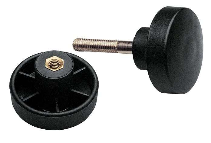 K&M 21394 Screw fitting set