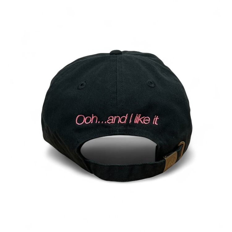 Sounds good I like it Cap Black