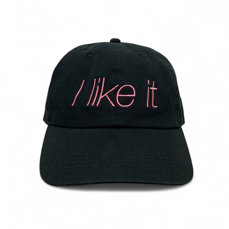 Sounds good I like it Cap Black
