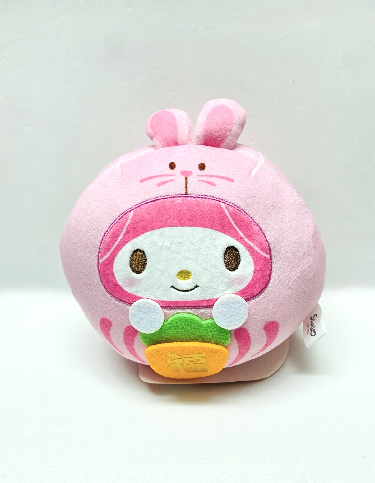 My Melody 公仔