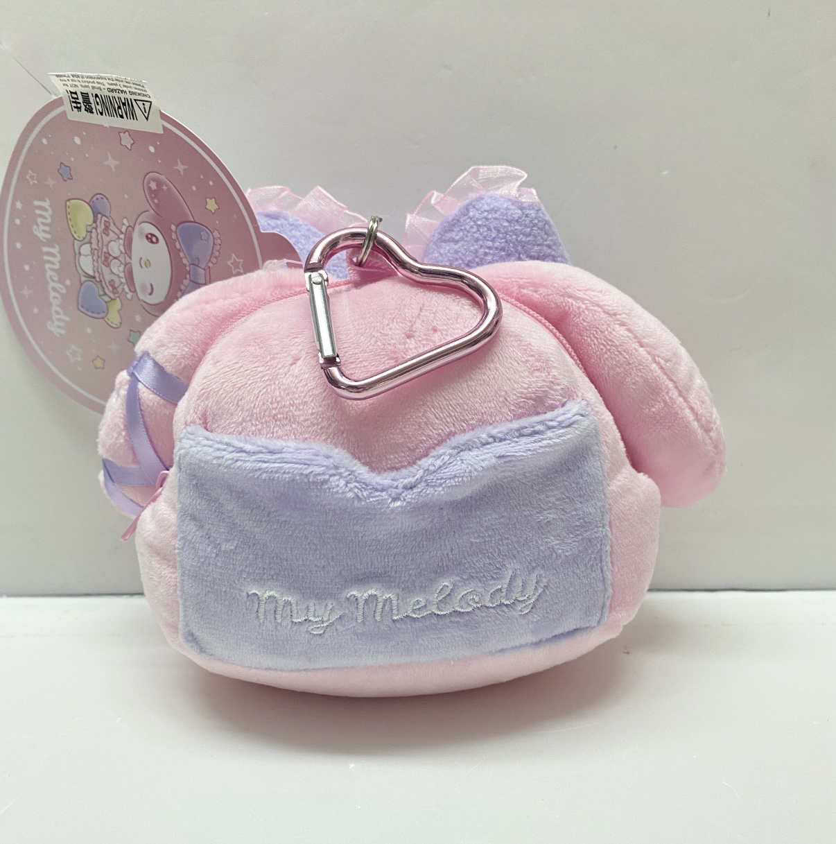 My Melody 卡套