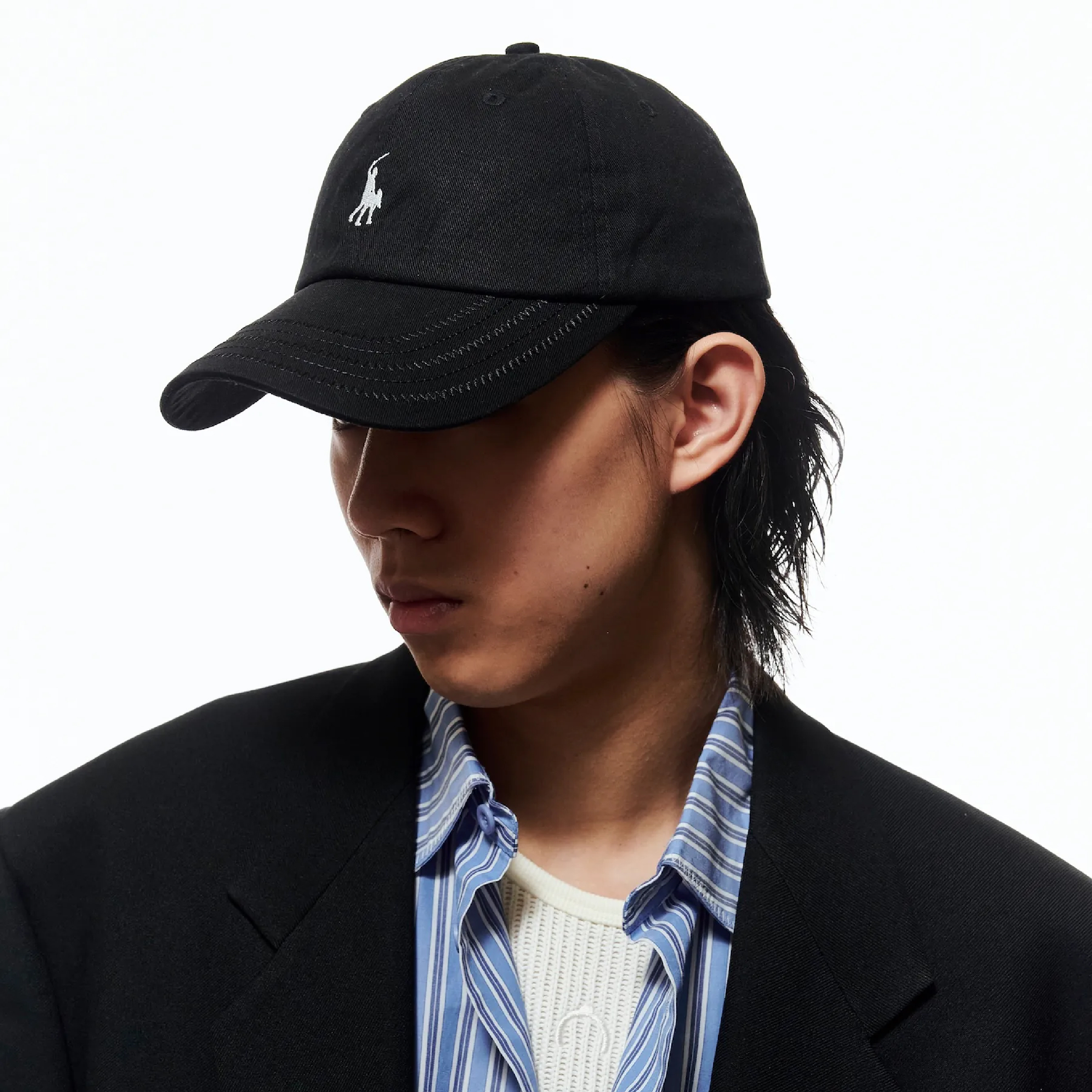 WTNC Wolf Of Wall Cap