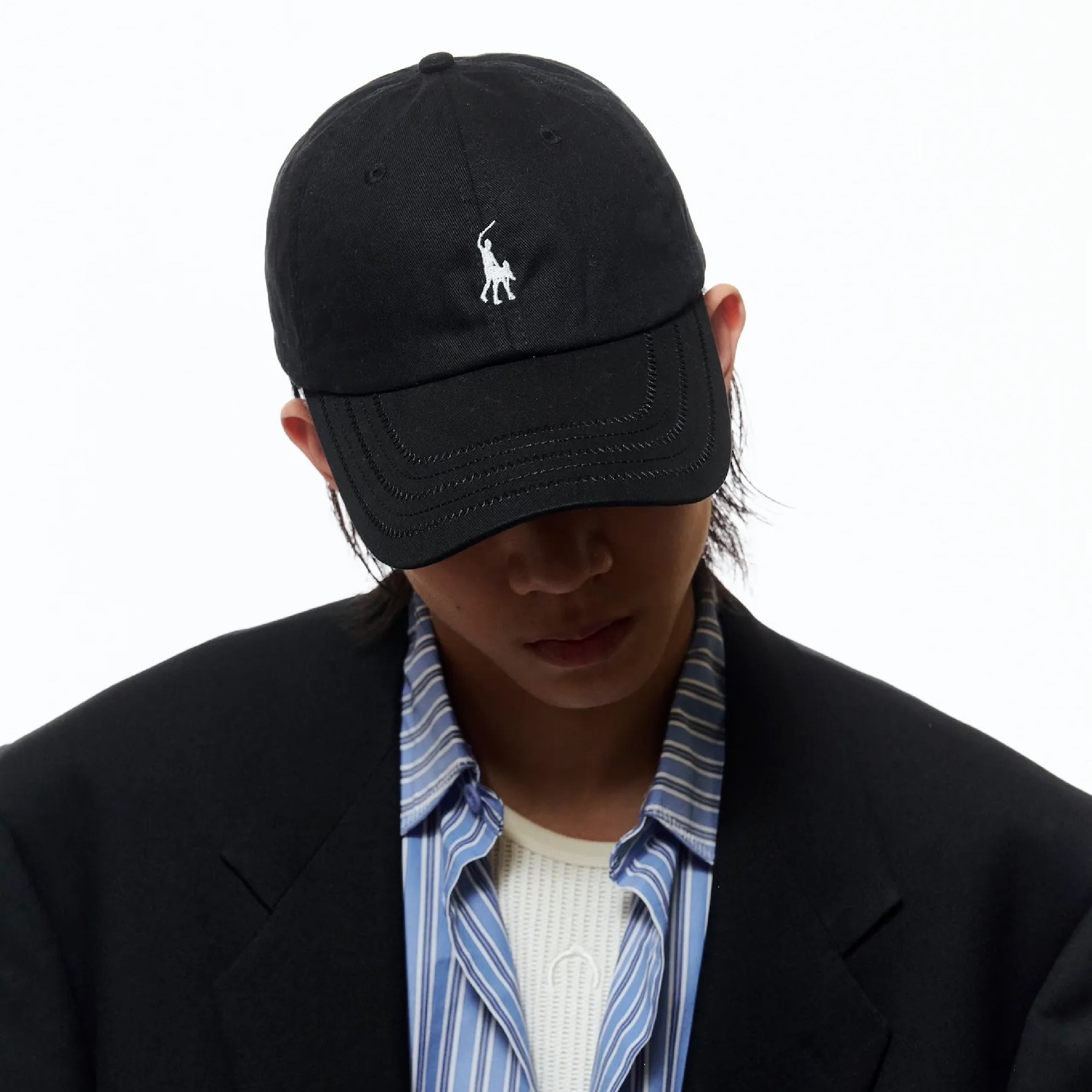 WTNC Wolf Of Wall Cap