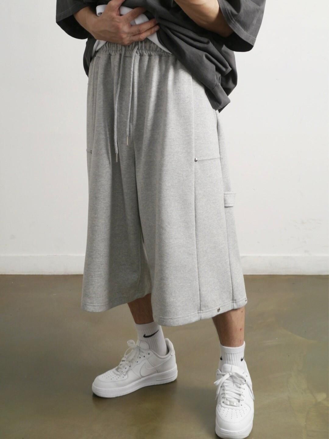 淨色短褲 ALLWAYS-032P