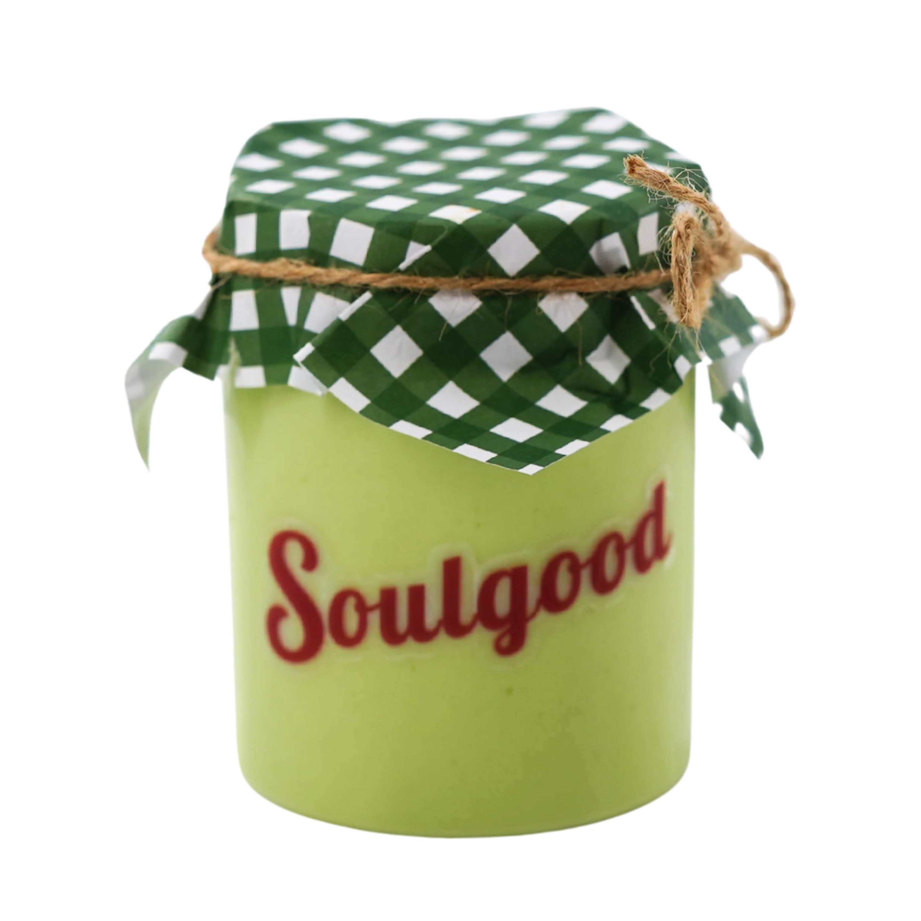 Pistachio Pudding Cup