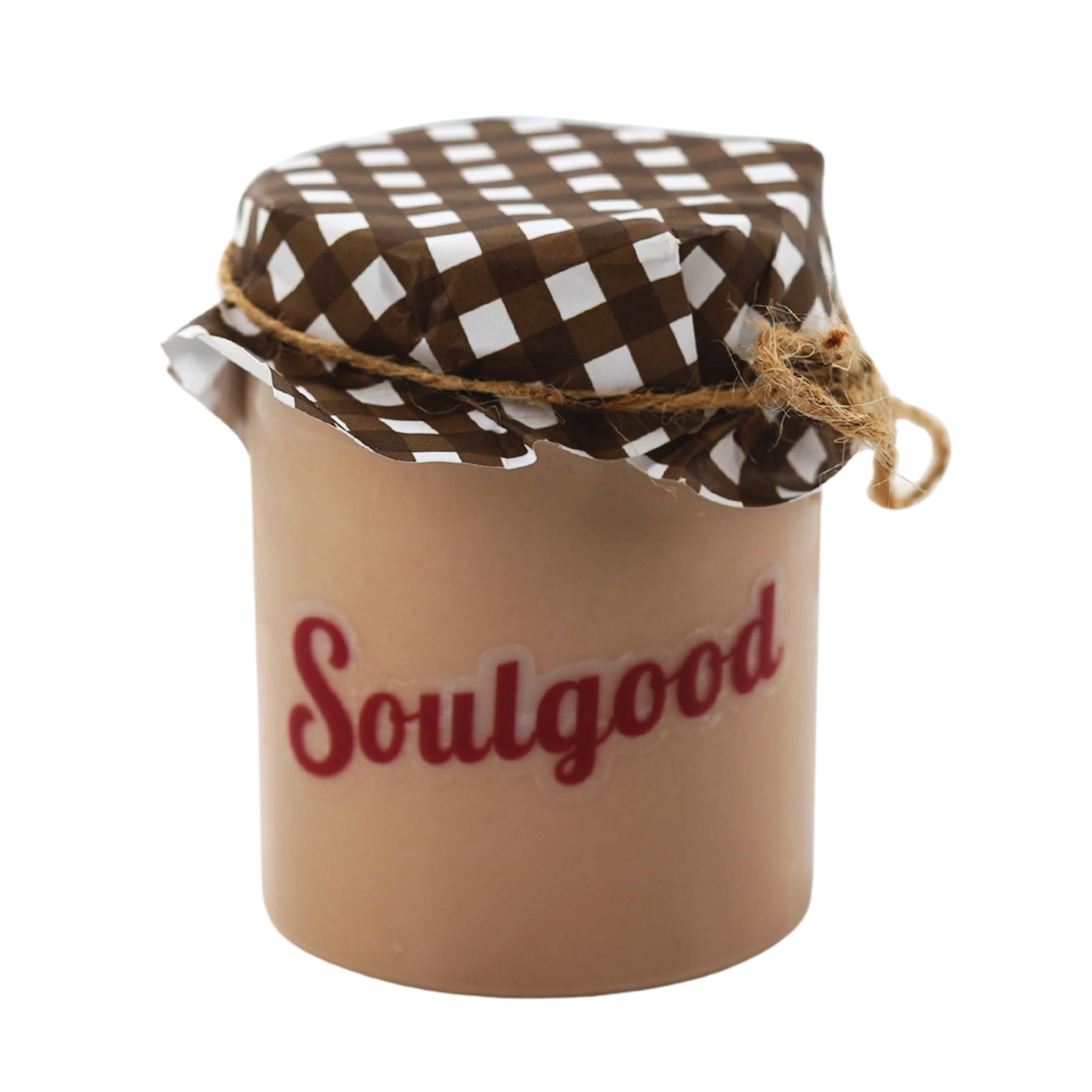 Chocolate Pudding Cup