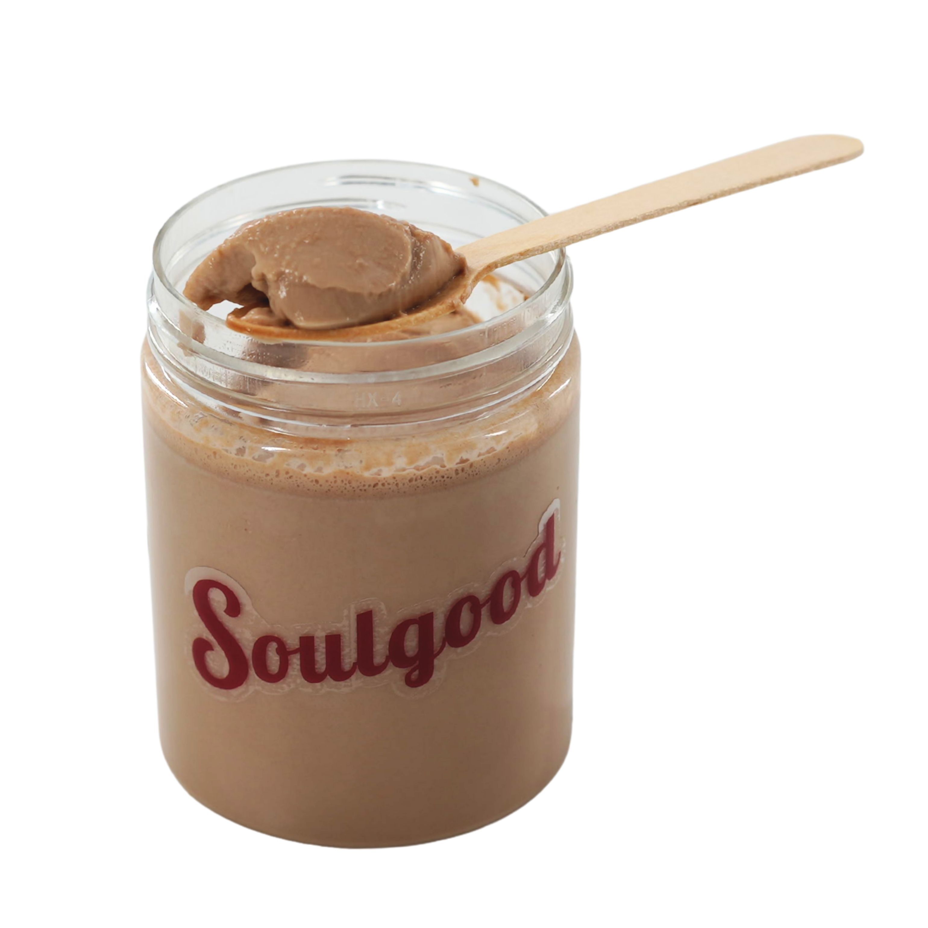 Chocolate Pudding Cup