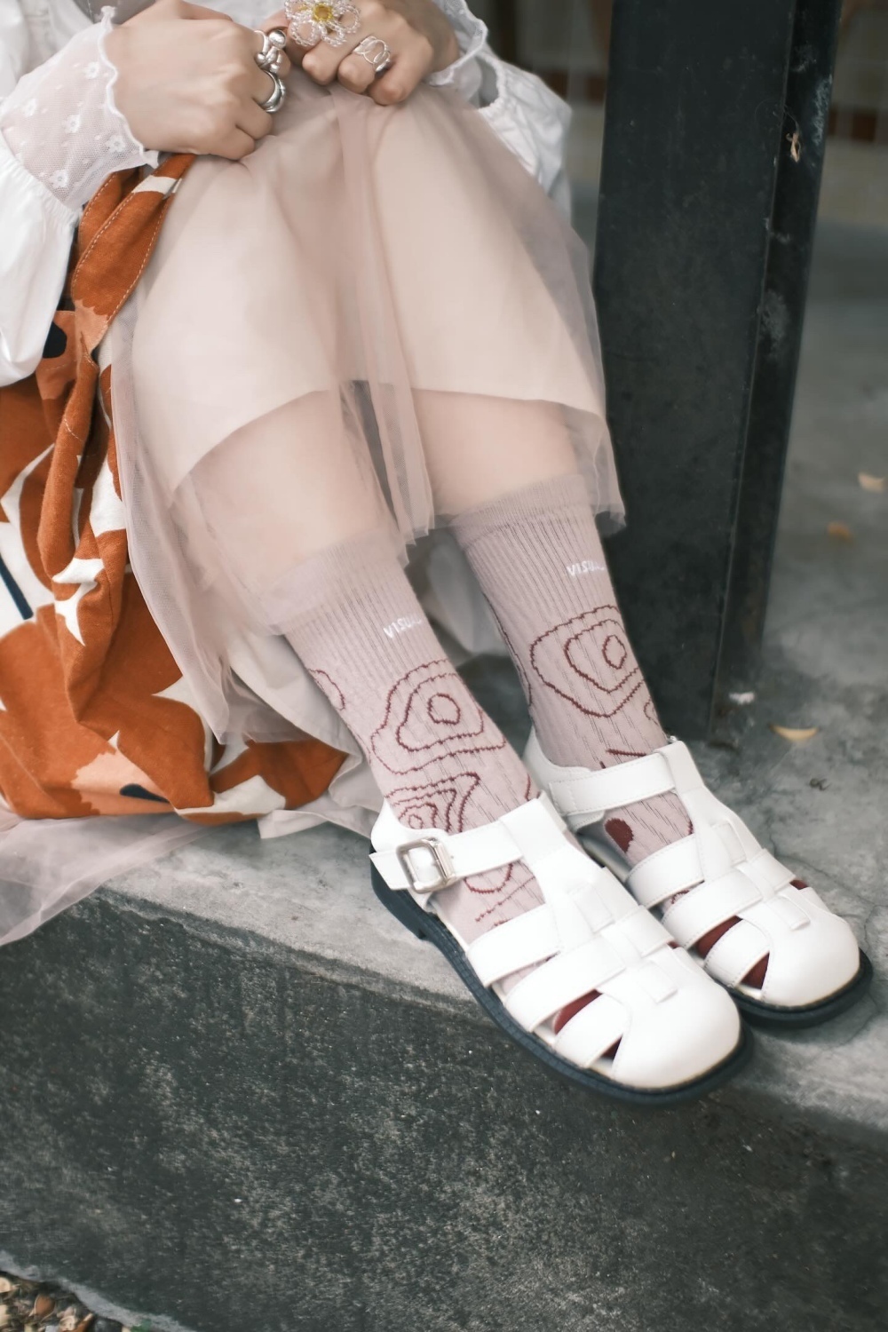 【VISUAL】茶_系【紅茶】