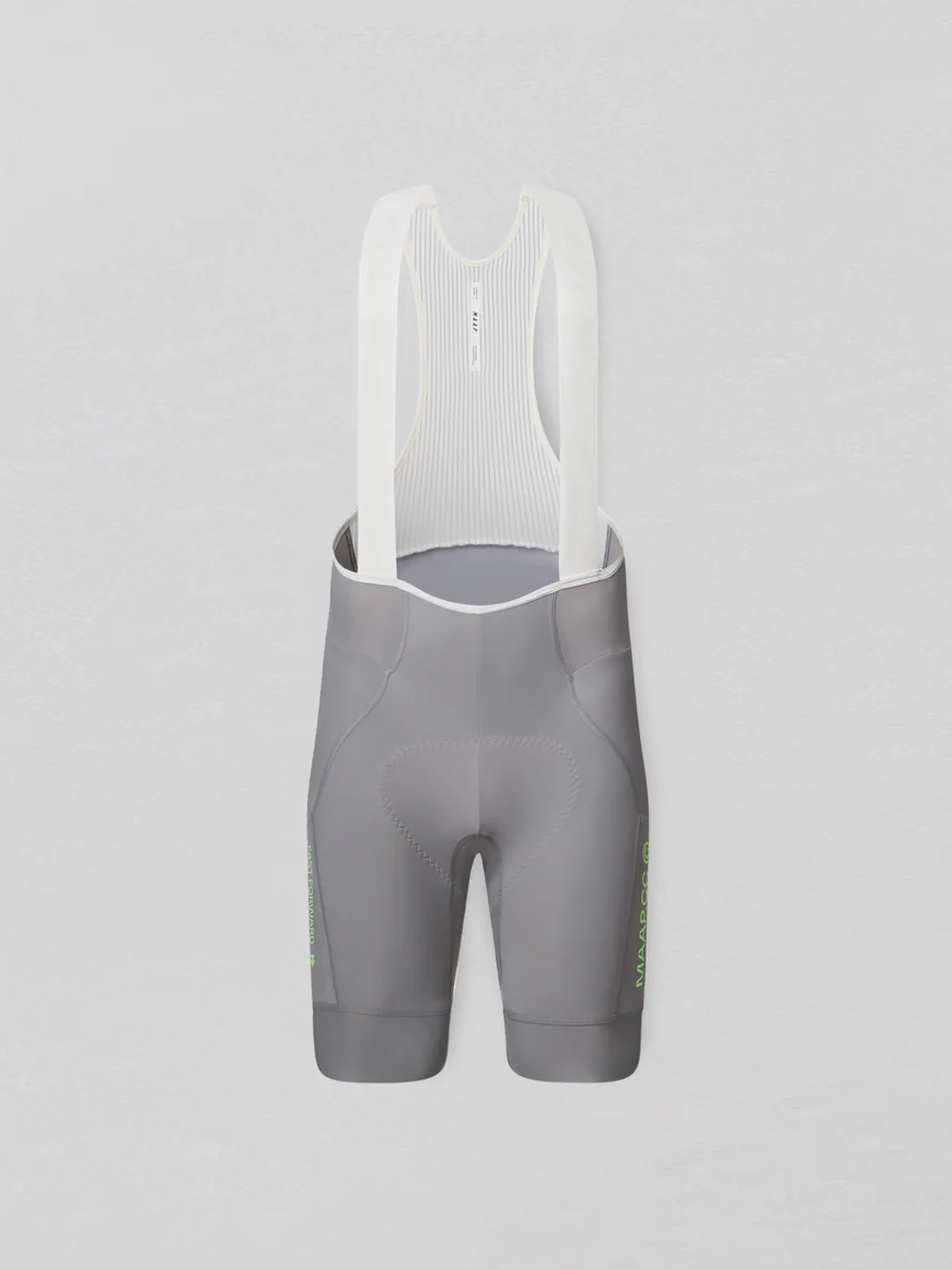 【MAAP】Blur Team Bib Evo Cargo 男吊帶口袋短車褲 / Shadow 霄色