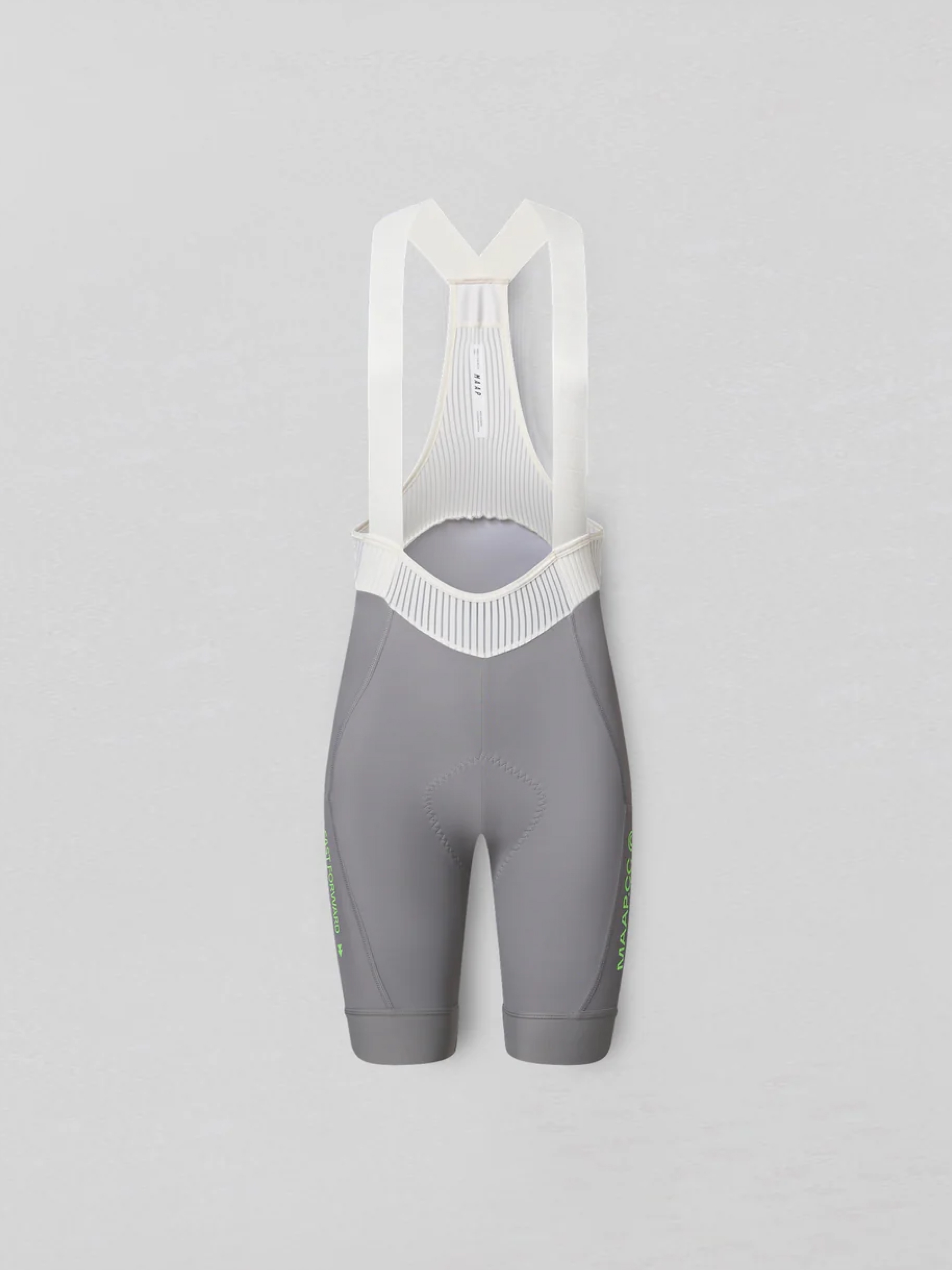 【MAAP】W's Blur Team Bib Evo Cargo 女吊帶口袋短車褲 / Shadow 霄色