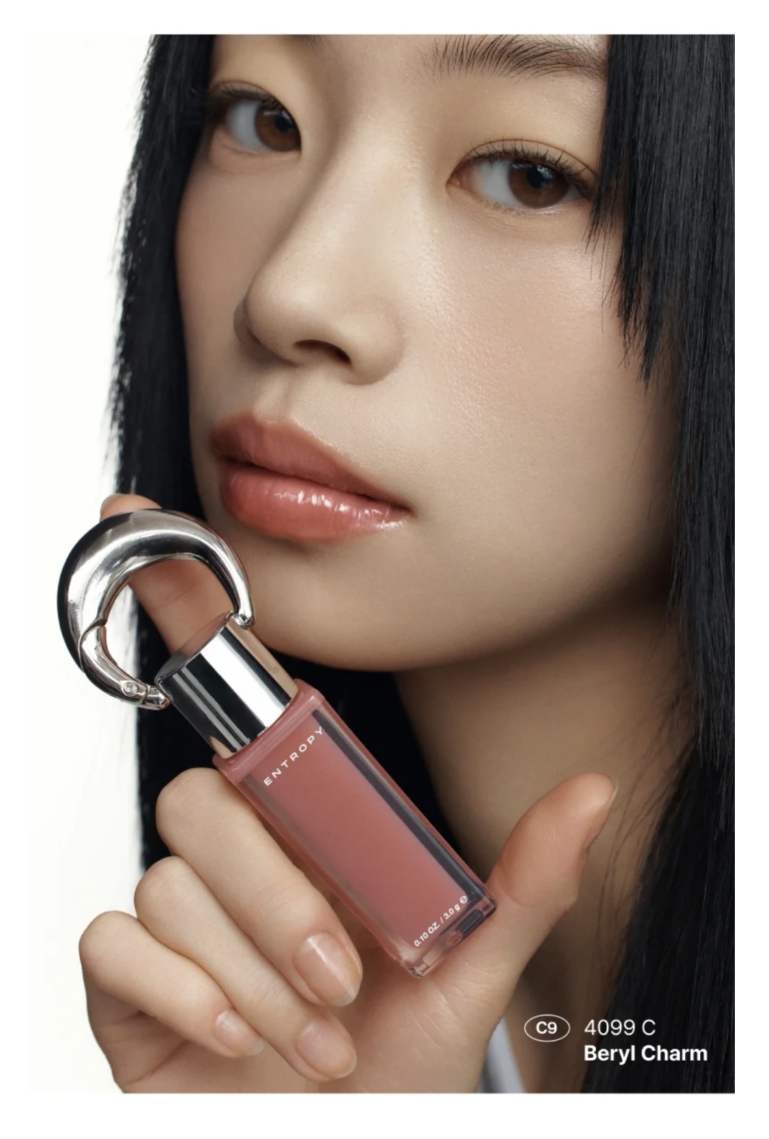 《C1/C5-C10現貨》ENTROPY Charm Tint Glossy Gel