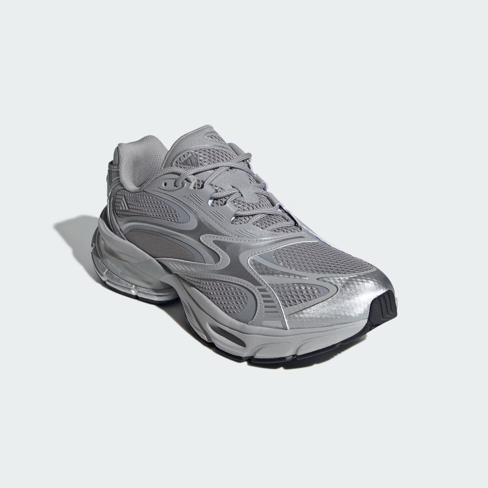 【Focus Store】預購 Adidas Formotion one "Grey/Silver" 灰銀 JQ9348