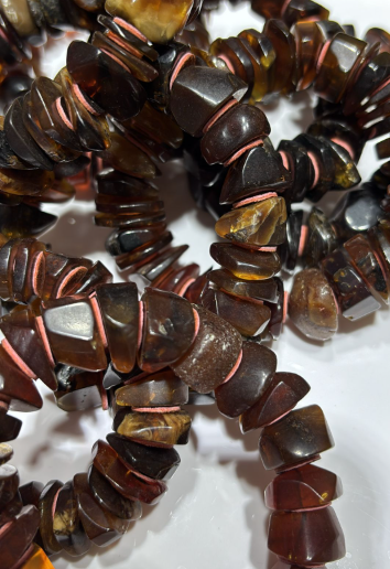 250726 - C72 隨型根珀手串