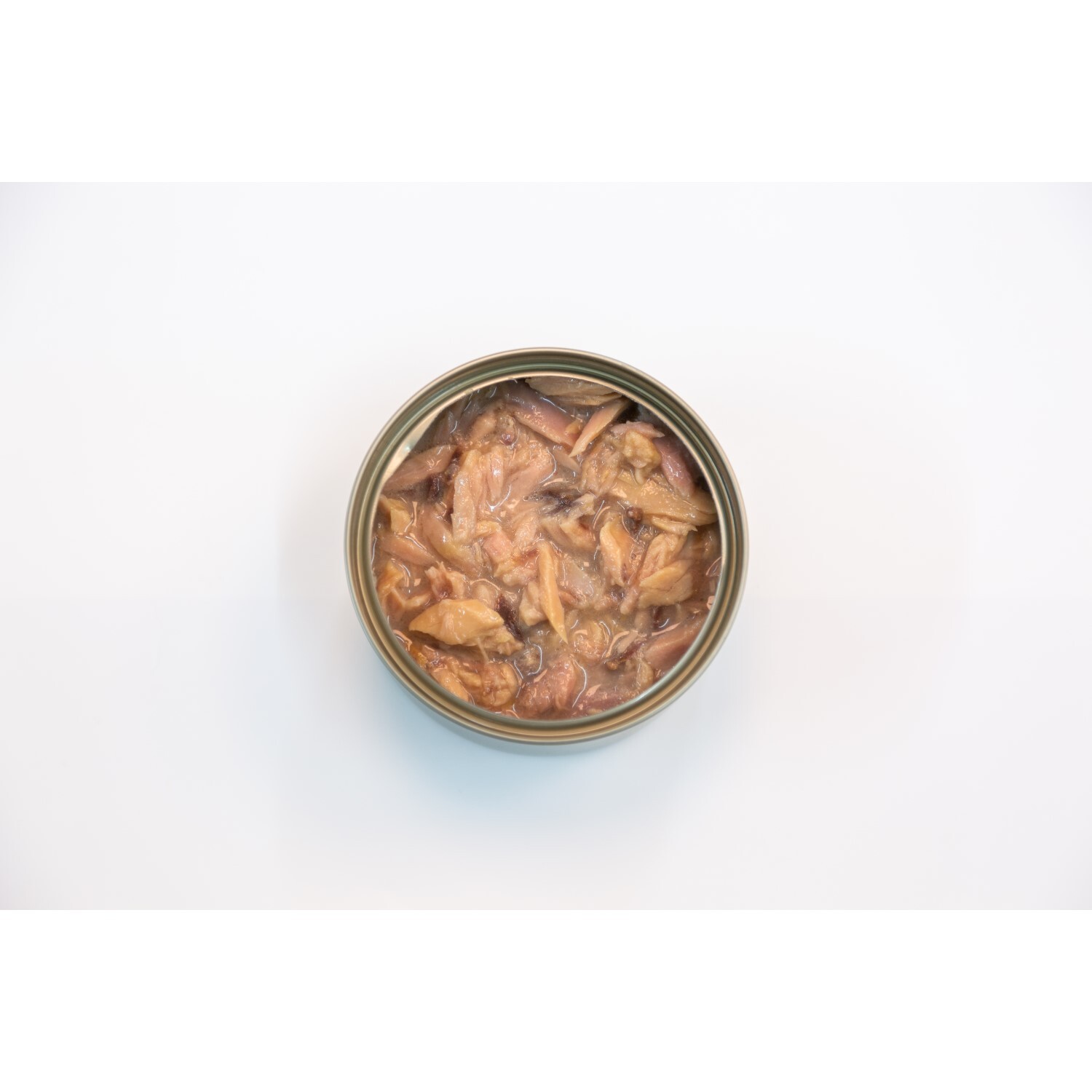 [新產品] Kakato 卡格 - 成貓高齡貓(吞拿魚)主食罐 Tuna Complete Food for Adult and Senior 70g