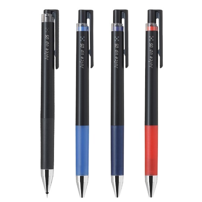 經典色 Juice up 超級果汁筆 0.5mm｜日本百樂