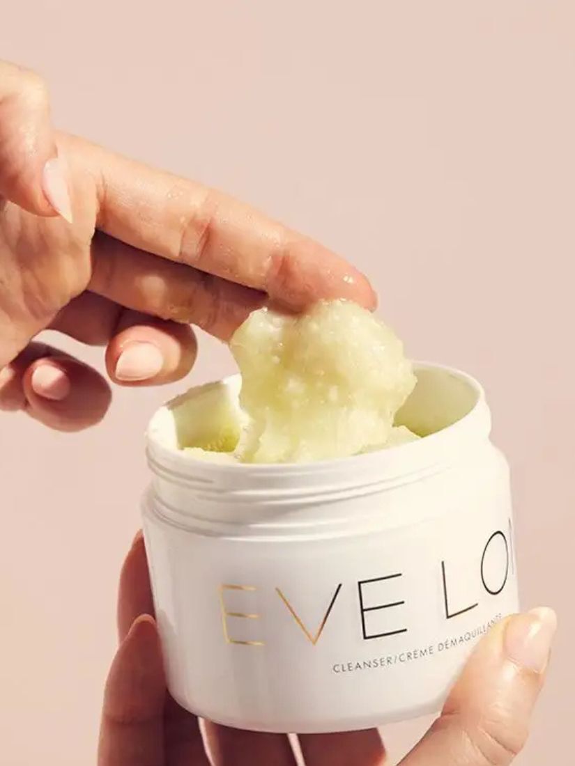 【 預購 】EVE LOM全能深層潔淨霜 100ml/200ml 專櫃