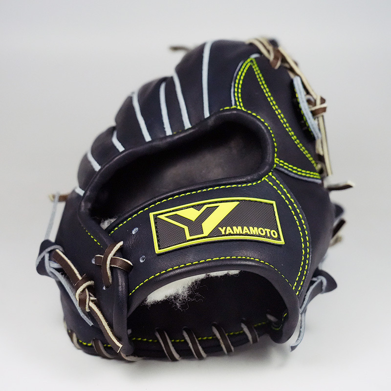 日本製YGS (YAMAMOTO GLOVE STUDIO) Pro Essential CG98 硬式外野