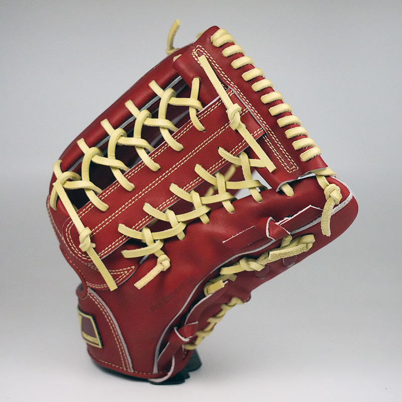 日本製YGS (YAMAMOTO GLOVE STUDIO) Pro Essential CG98 硬式外野