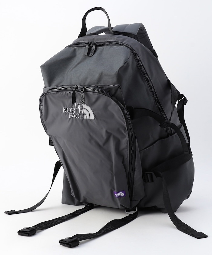 THE NORTH FACE PURPLE LABEL / CORDURA Nylon Day Pack