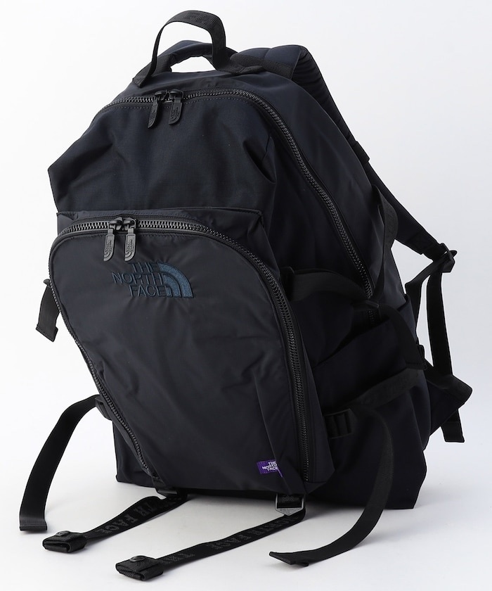 THE NORTH FACE PURPLE LABEL / CORDURA Nylon Day Pack