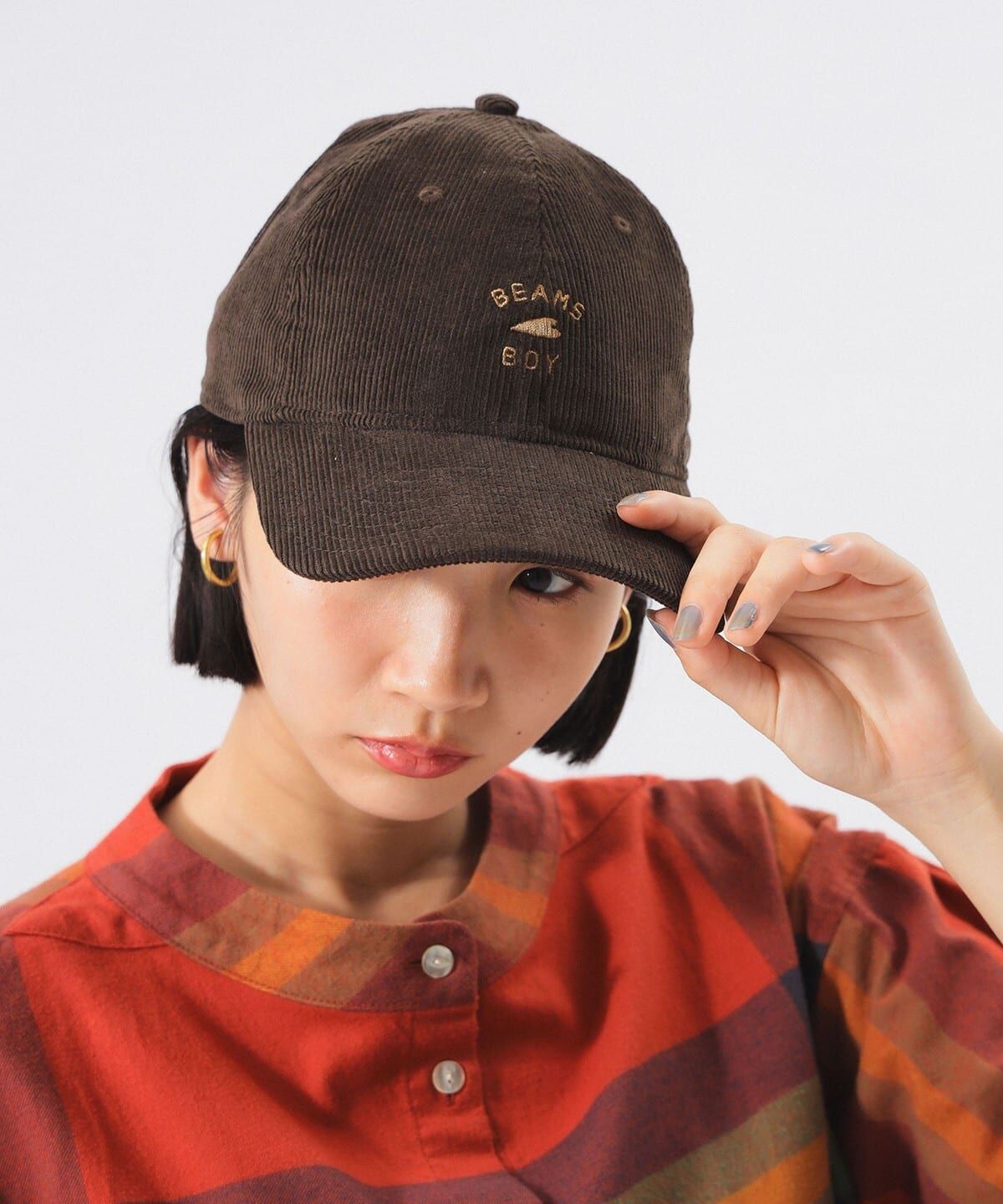 BEAMS / Beams Boy x New Era Cap 25FW 9月發貨
