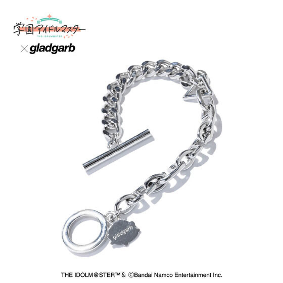 233730 Pbandai 預訂 2025/11月 学園アイドルマスター×gladgarb Temari Bracelet（全1種）