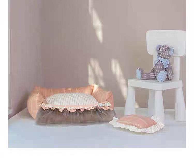 PETMAN 布蕾系列软窝 猫狗专用(特价品）