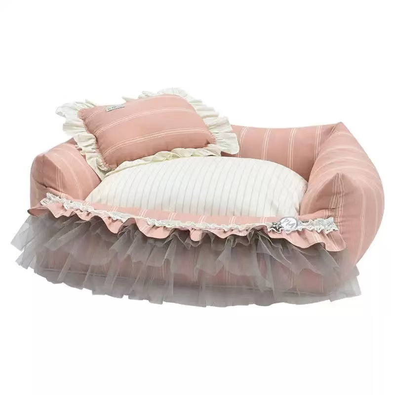 PETMAN 布蕾系列软窝 猫狗专用(特价品）