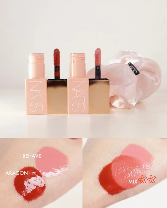 NARS 激情過後腮紅露 正裝 7ml