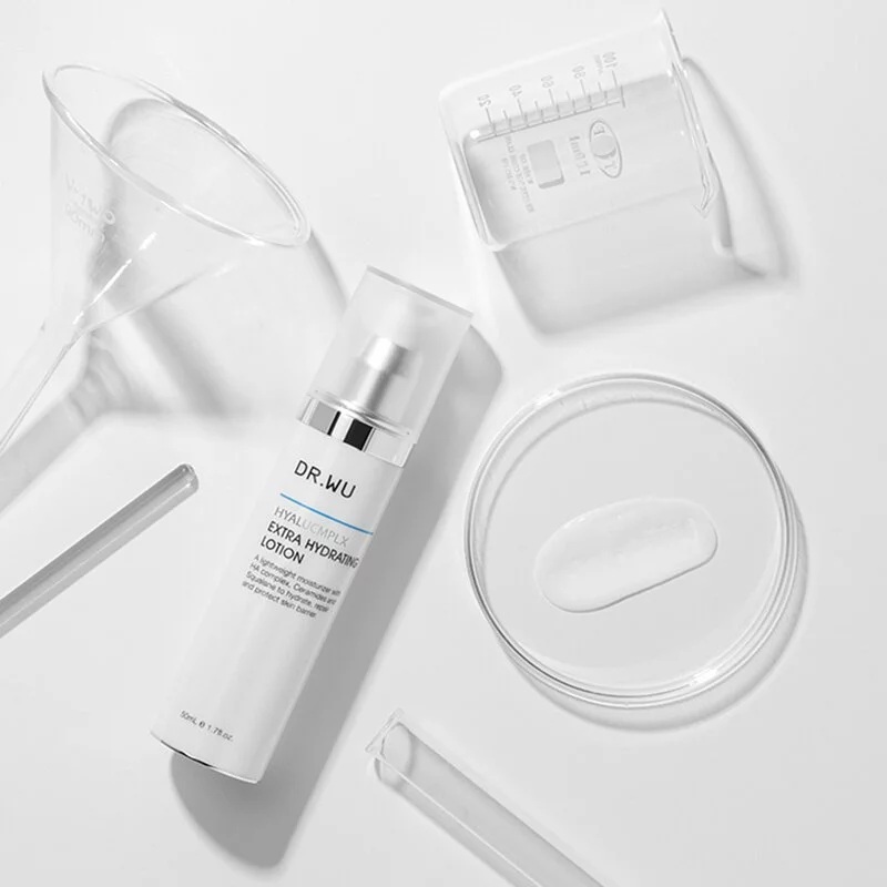 玻尿酸長效鎖水組