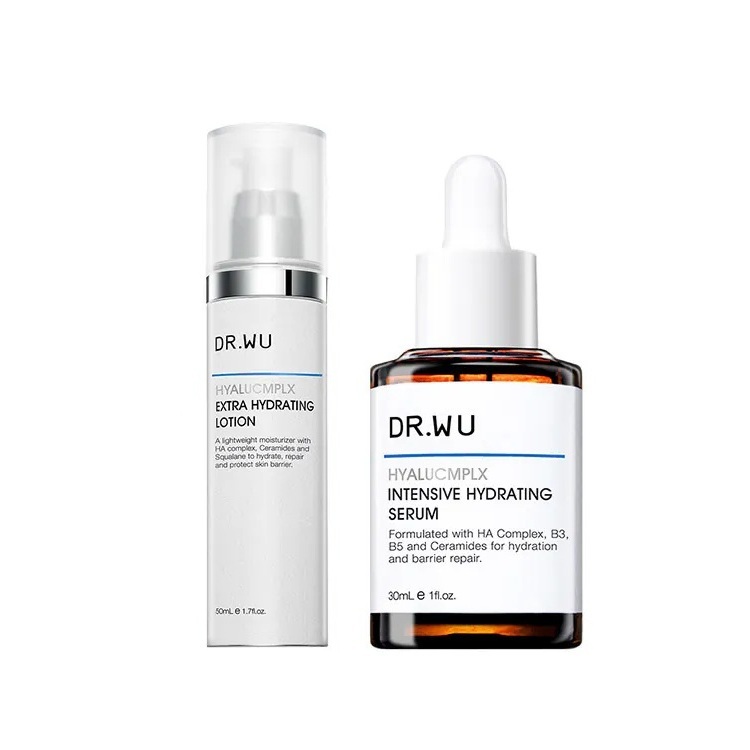 玻尿酸長效鎖水組