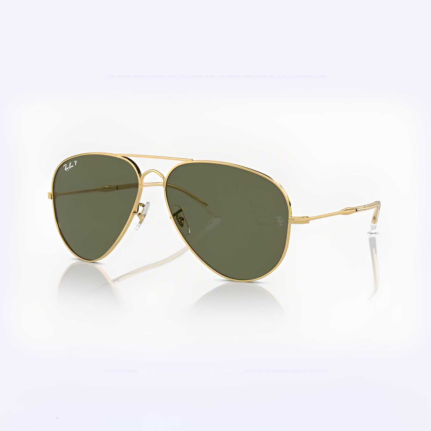 RAY BAN  RB3825 001/58