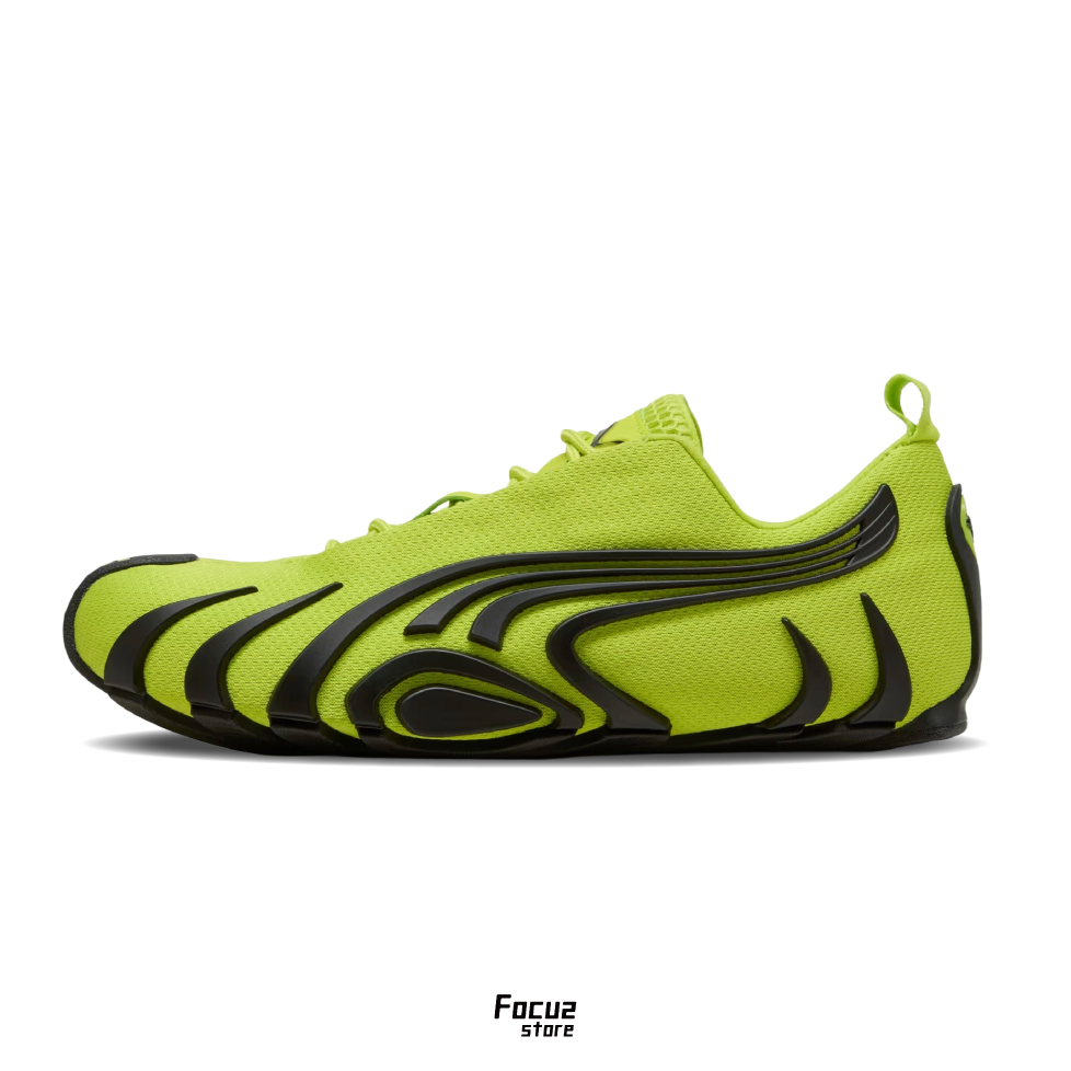 【Focus Store】預購 Puma Talon OG "Lime Pow" 螢光綠黑 402955-01