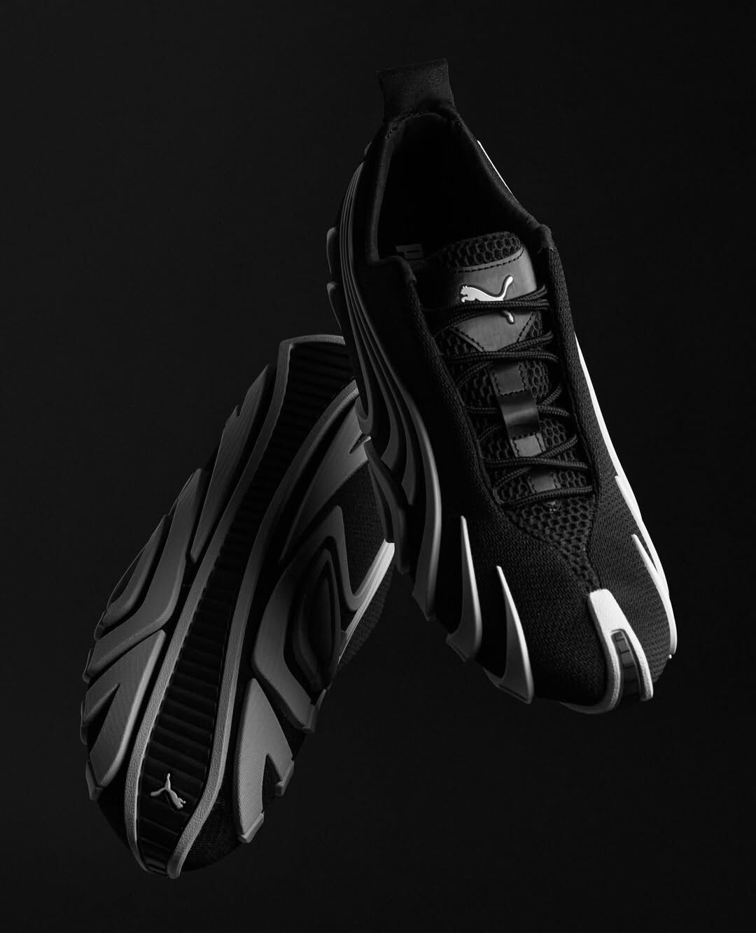 【Focus Store】預購 Puma Talon OG "Black/Grey" 黑灰 402955-04