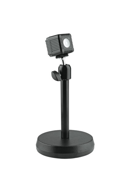 K&M 19781 Desktop camera stand