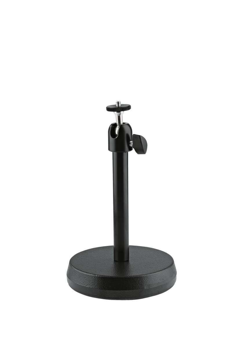 K&M 19781 Desktop camera stand