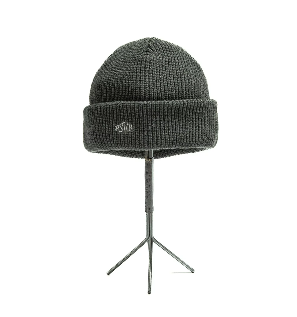 PERSEVERE FISHERMAN BEANIE HAT