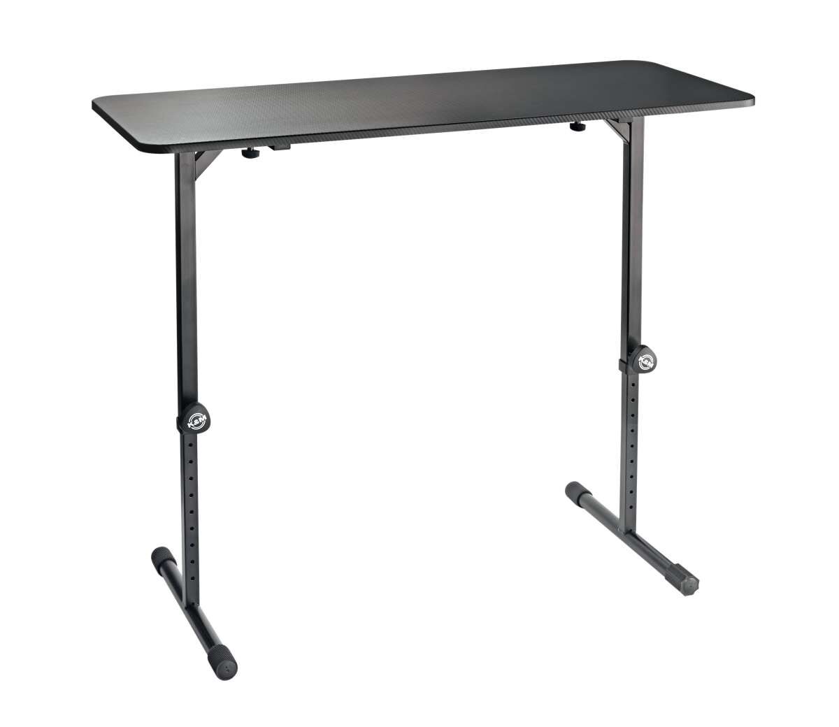 K&M 12160 DJ Desk