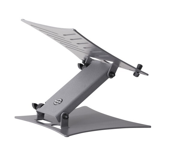 K&M 12195 Laptop stand