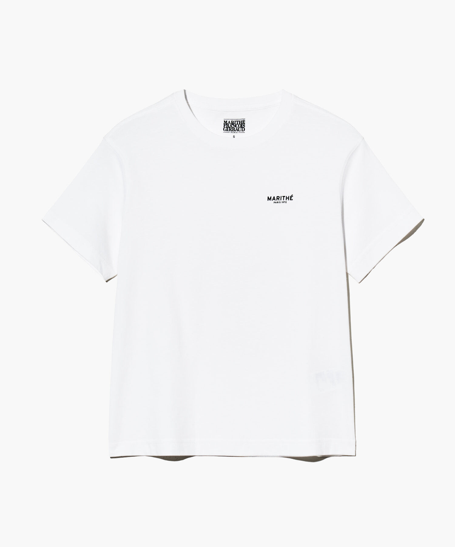 【現貨】【MFG】W 3PACK SMALL REGULAR LOGO TEE