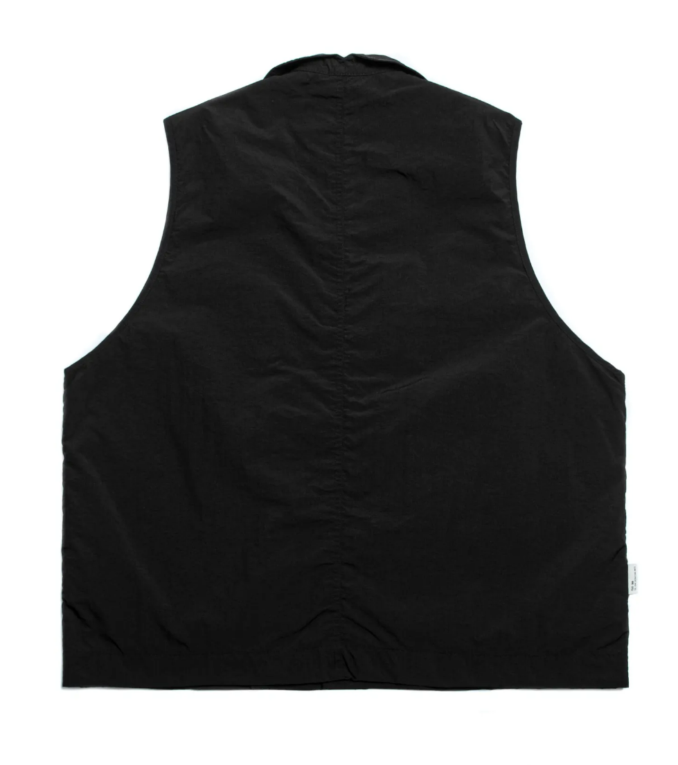 PERSEVERE X OWIN - THE OPERATION SILVER - MODEL 10 WATER-REPELLENT VEST COLOUR FULL SIZE