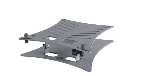K&M 12197 Laptop stand