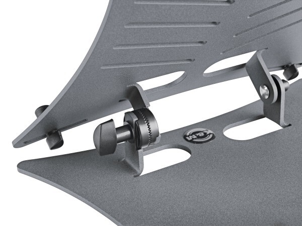 K&M 12197 Laptop stand